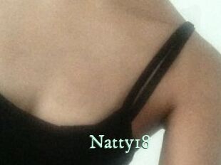 Natty18