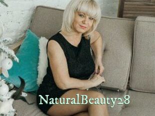 NaturalBeauty28