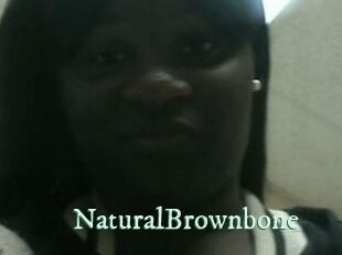 NaturalBrownbone