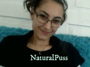 NaturalPuss