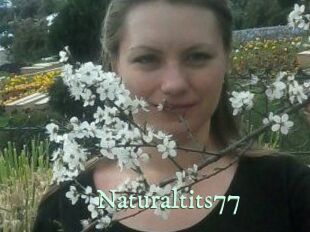 Naturaltits77