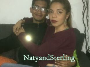 NatyandSterling Top Blog X