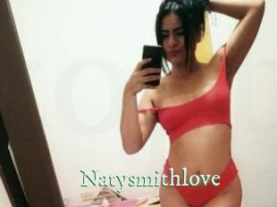 Natysmithlove