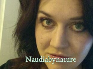 Naudiabynature