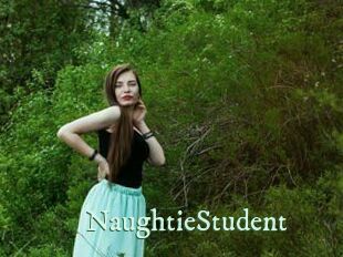 NaughtieStudent