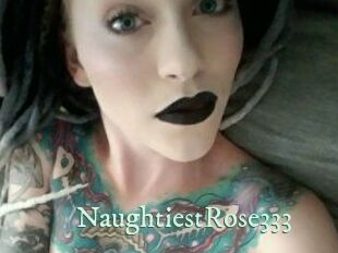 NaughtiestRose333