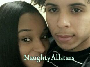 NaughtyAllstars