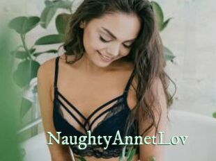 NaughtyAnnetLov