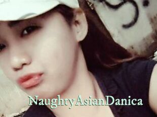 NaughtyAsianDanica