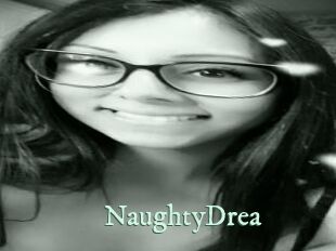 NaughtyDrea