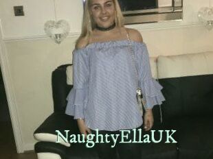 Naughty_EllaUK