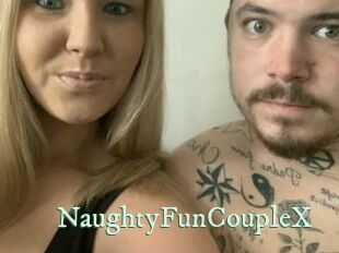 NaughtyFunCoupleX