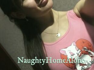 NaughtyHomeAlone