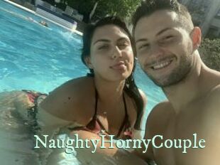 NaughtyHornyCouple