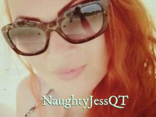 NaughtyJessQT