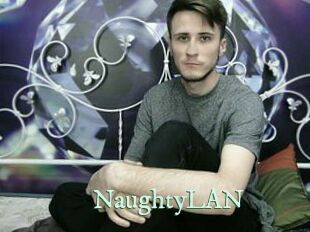 NaughtyLAN