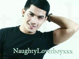 NaughtyLoverboyxxx