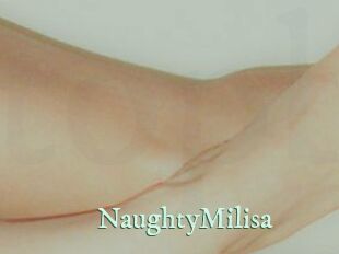 NaughtyMilisa