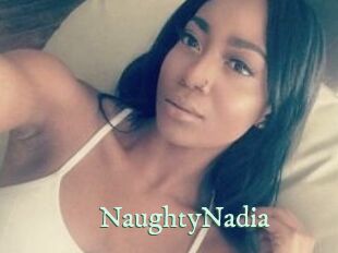 NaughtyNadia_