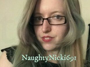 NaughtyNicki691