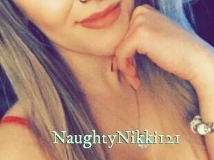 NaughtyNikki121