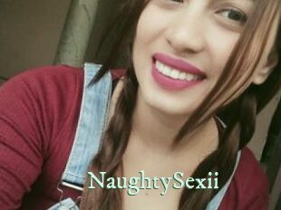 NaughtySexii