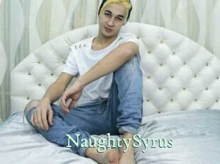 NaughtySyrus