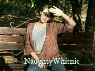 NaughtyWhitnie