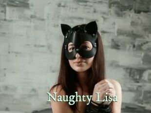 Naughty_Lisa