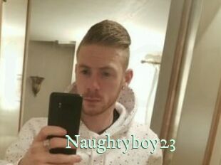 Naughtyboy23