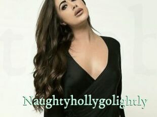 Naughtyhollygolightly