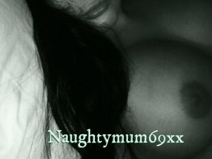 Naughtymum69xx