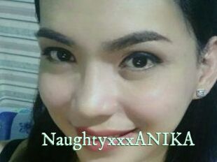 NaughtyxxxANIKA