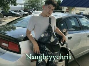 Naughtyychris