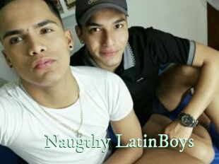 Naugthy_LatinBoys