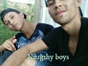 Naugthy_boys