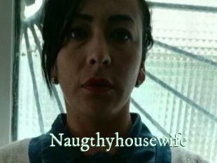 Naugthy_housewife