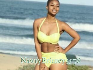 NawtyBritney3578