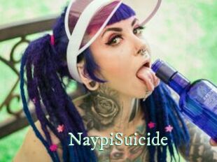 NaypiSuicide