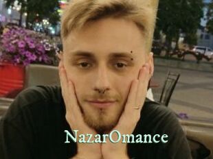 NazarOmance