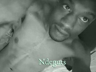 Ndeguts