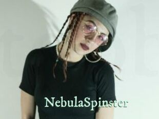 NebulaSpinster