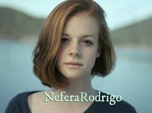 NeferaRodrigo