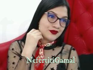 NefertitiGamal