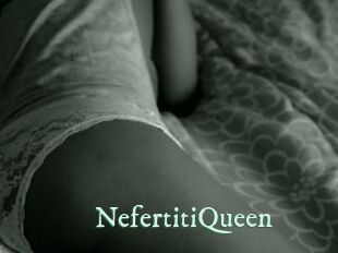 NefertitiQueen