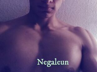 Negaleun