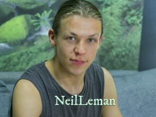 NeilLeman