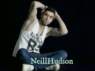 NeillHudson