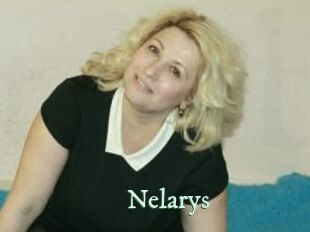 Nelarys