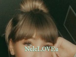 NeleLOVEu